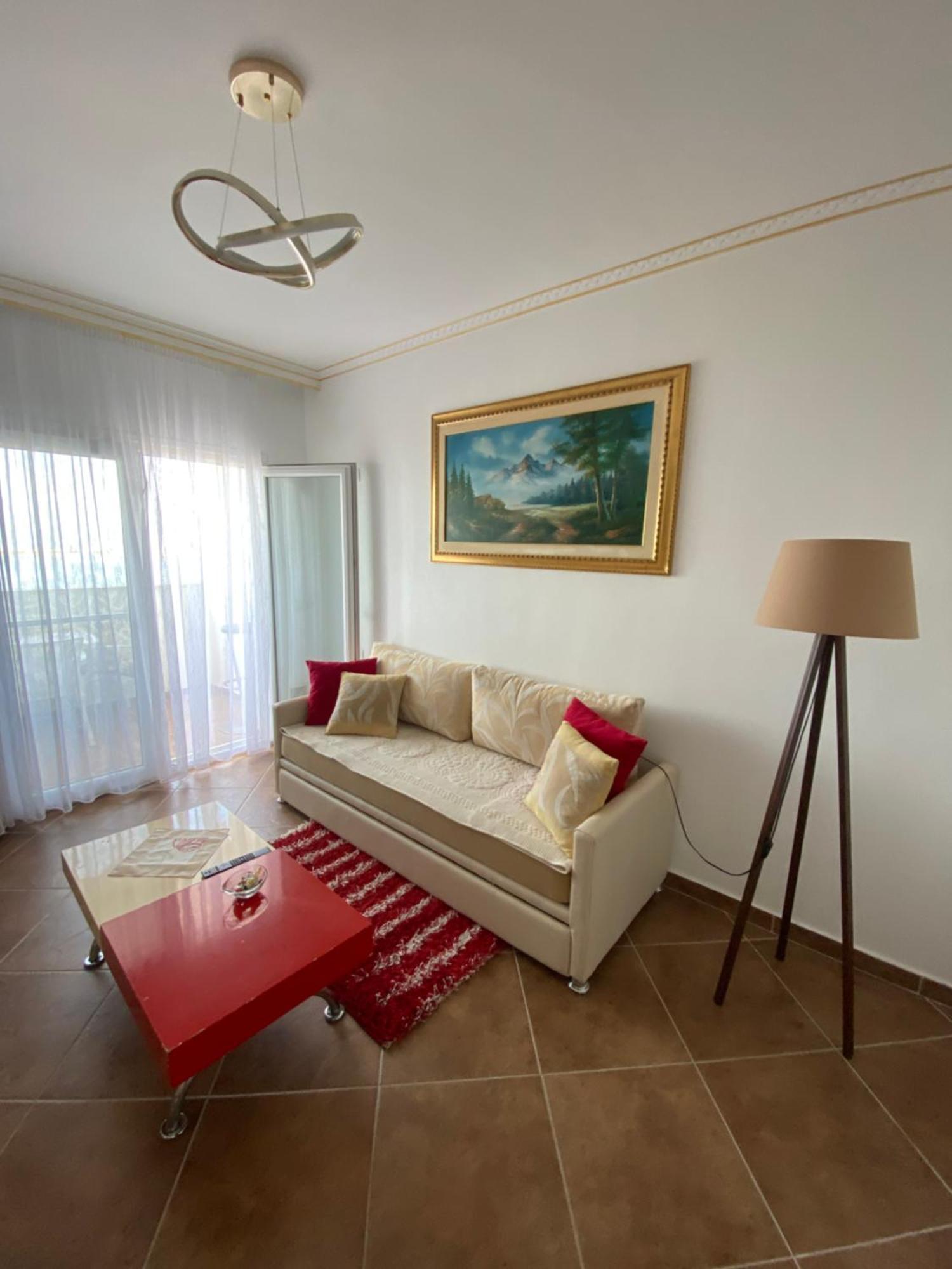 Apartament Albi Apartmet Beachfront In *